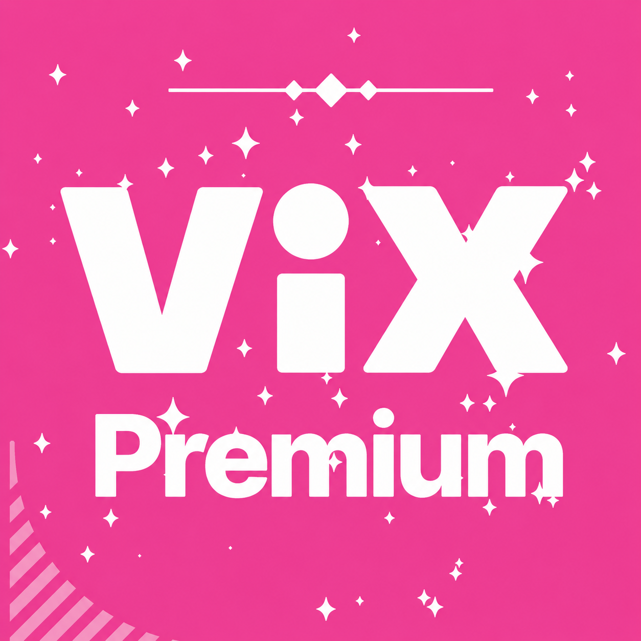 Vix premium anual
